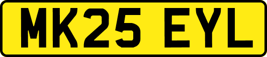 MK25EYL