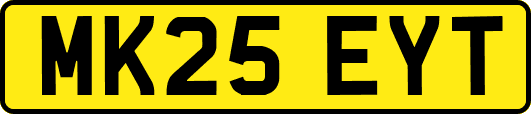 MK25EYT