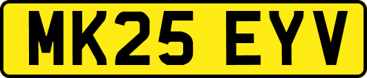 MK25EYV