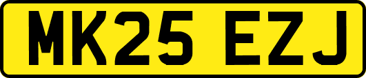 MK25EZJ