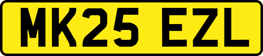 MK25EZL