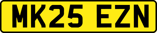MK25EZN