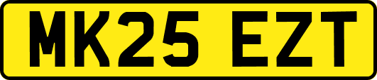 MK25EZT