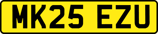 MK25EZU