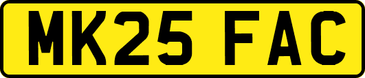 MK25FAC