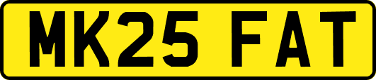 MK25FAT