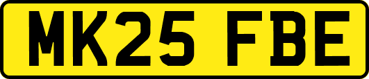 MK25FBE