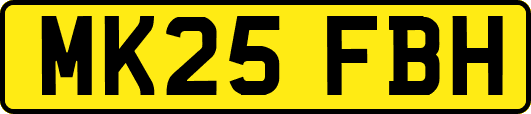 MK25FBH