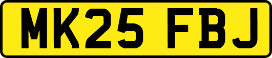 MK25FBJ
