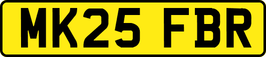 MK25FBR