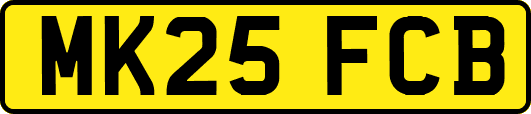 MK25FCB