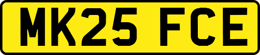 MK25FCE