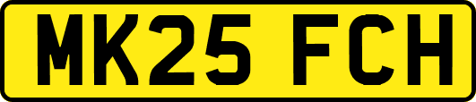 MK25FCH