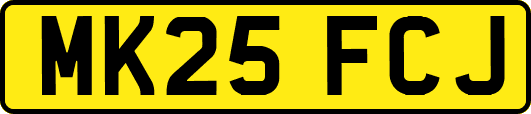 MK25FCJ