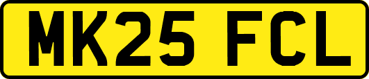 MK25FCL