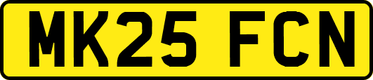 MK25FCN