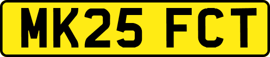 MK25FCT