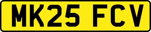 MK25FCV