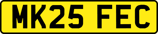 MK25FEC