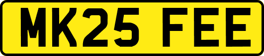 MK25FEE