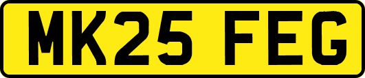 MK25FEG