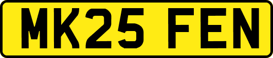 MK25FEN