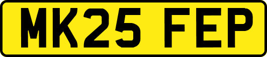 MK25FEP