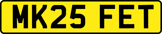MK25FET