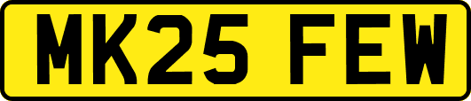 MK25FEW