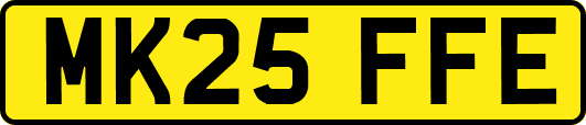MK25FFE