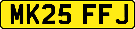 MK25FFJ