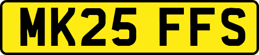 MK25FFS