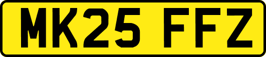 MK25FFZ