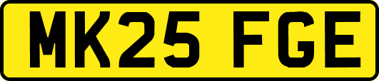 MK25FGE