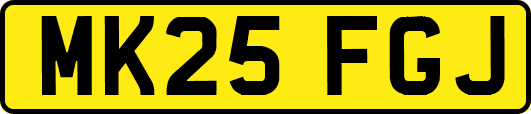 MK25FGJ
