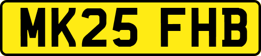 MK25FHB