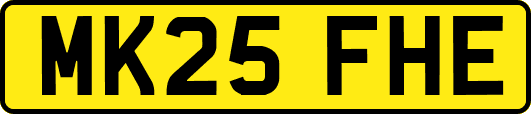 MK25FHE
