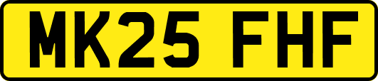 MK25FHF
