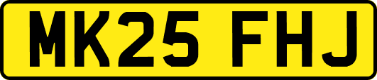 MK25FHJ