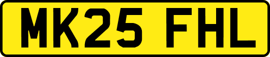 MK25FHL