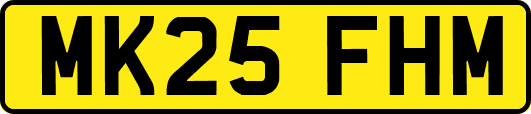 MK25FHM