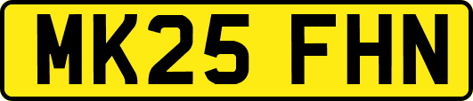 MK25FHN