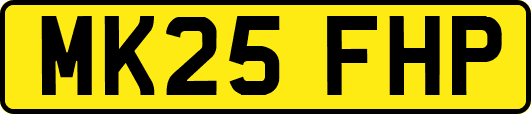 MK25FHP