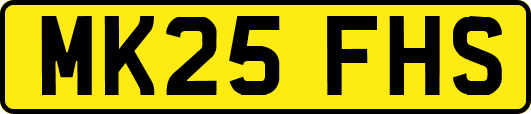 MK25FHS