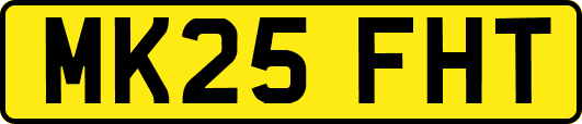 MK25FHT
