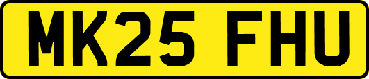 MK25FHU