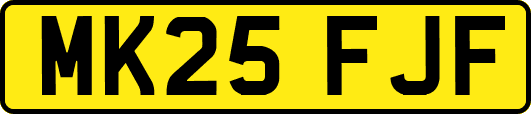 MK25FJF