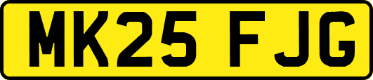 MK25FJG