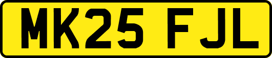 MK25FJL
