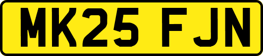MK25FJN